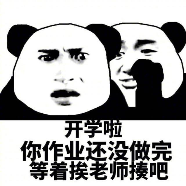从上网课开始,你有没有崩溃的时候?