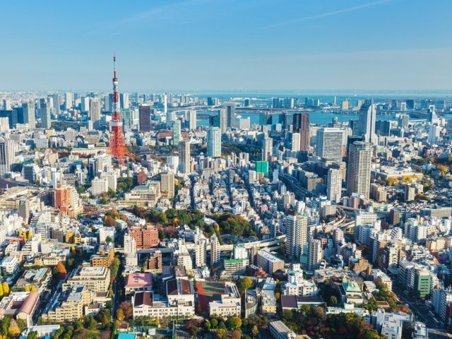 东京gdp俄罗斯_李奇霖 东京湾区崛起的启示