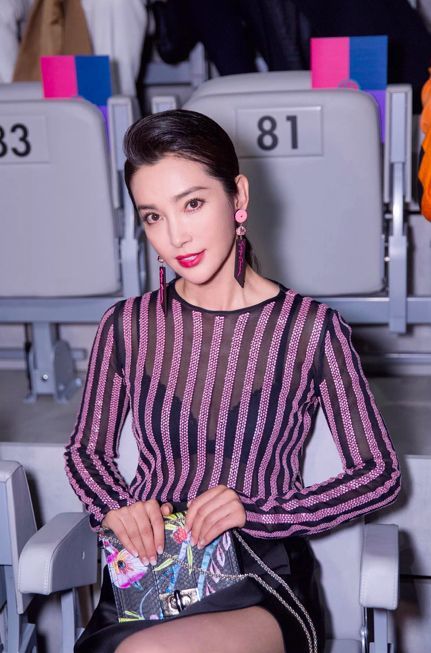 时装周高考成绩单2018秋冬卷已发出,你爱的