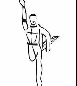 一张图猜4个成语难倒无_情头合起来是一张图(2)