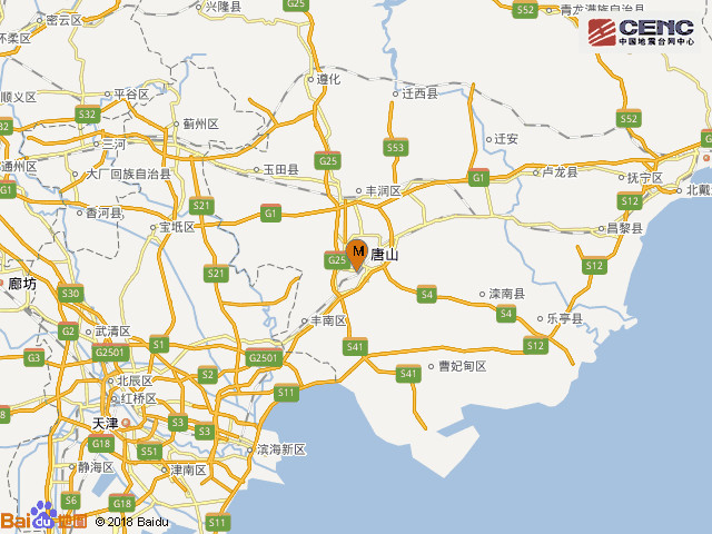 唐山地区人口_唐山人口分布图