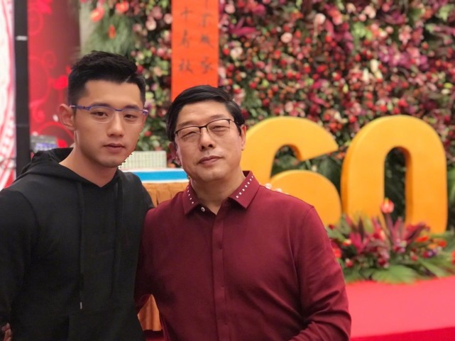 专访张继科:还未考虑退役 日乒和国乒差距很大