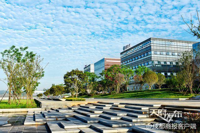 市人大代表葛凌:总部经济亩产税收千万是入门