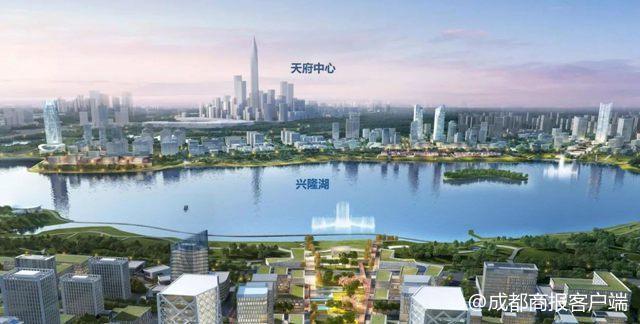 成都市人大代表葛凌:设立面向欧洲等地企业管