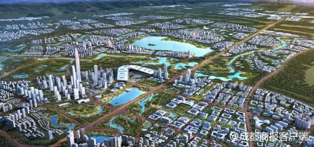 市人大代表葛凌:总部经济亩产税收千万是入门