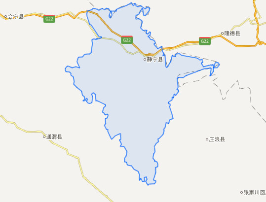 静宁人口_静宁县第七次全国人口普查公报