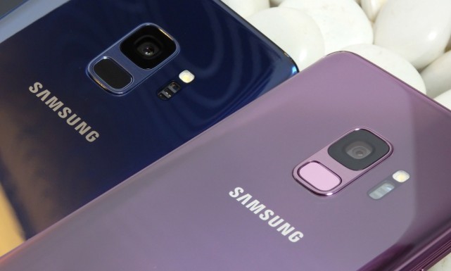 三星S9相机带来这5项最大变化 或超过iPhone X