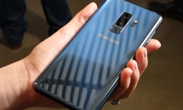 三星S9相机带来这5项最大变化 或超过iPhone X