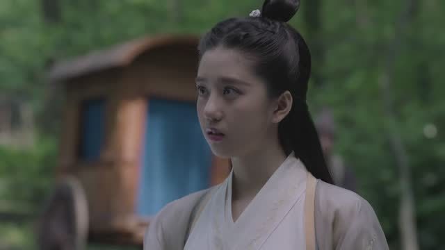 新加坡美少女李凯馨倾情演绎九州美人苏语凝少女时代