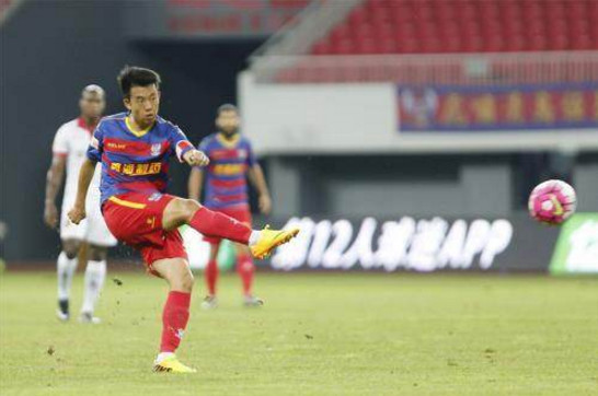 16强巡礼之建业:新帅或弃传统打法 U23储备充