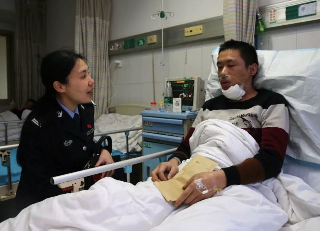 衡阳一男子疑酒驾拒受检查 驾车逃跑致2名协警