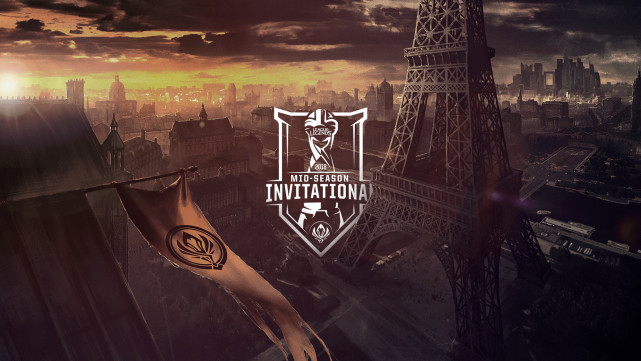 2018年LOL全球赛事举办地揭晓 S8洲际系列赛
