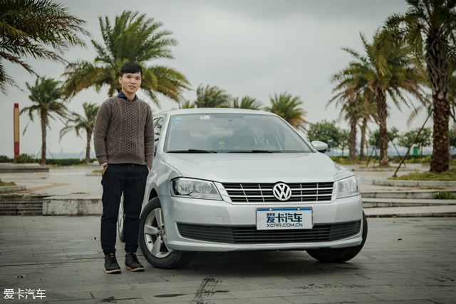 交换空间 雷凌vs朗逸 颜值控pk佛系男