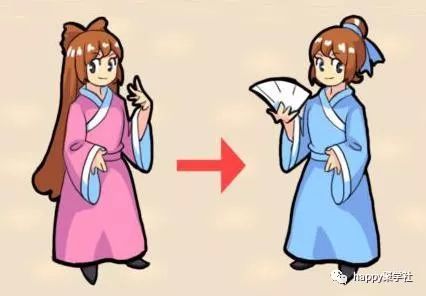 神怒什么弃成语_成语故事图片