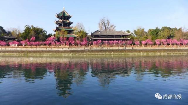 成都城市总体规划解读 高标准全面建成小康社