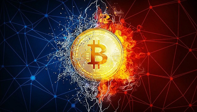 地方网监大队称正严密监控境外虚拟货币交易平