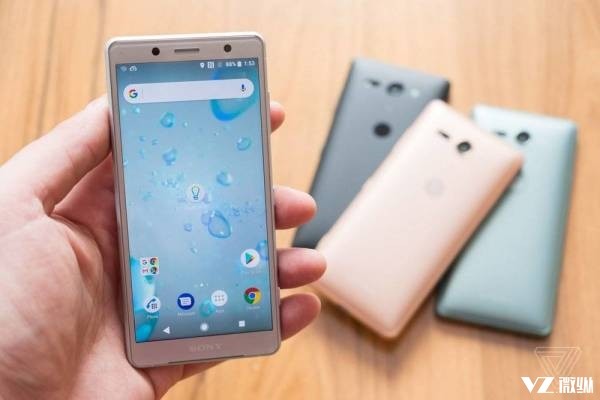 MWC上Xperia XZ2发布后零星的掌声 让索尼自