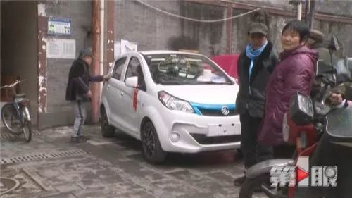 曝光电动车行业潜规则 无证无照能上路