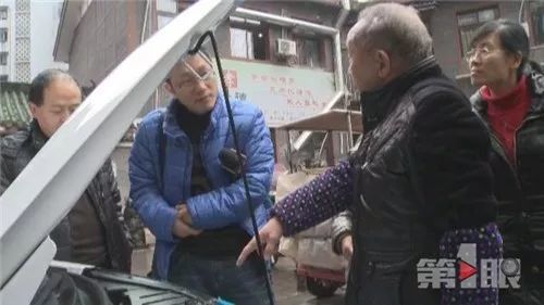 曝光电动车行业潜规则 无证无照能上路