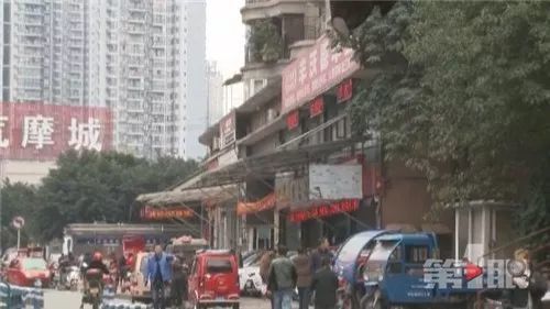 曝光电动车行业潜规则 无证无照能上路