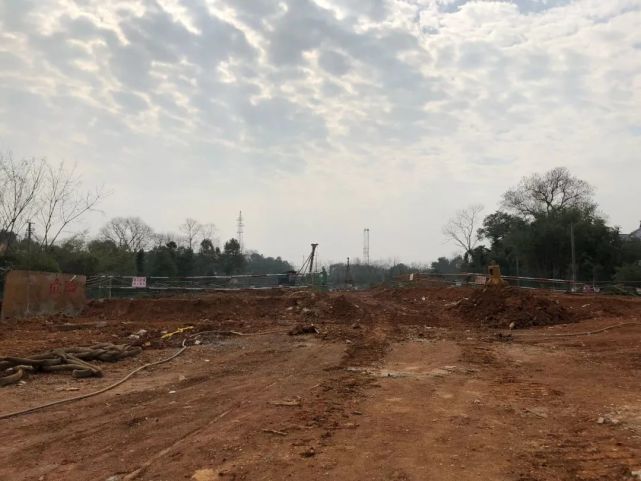 G320湘潭绕城线节后复工 预计湘乡城区段项目