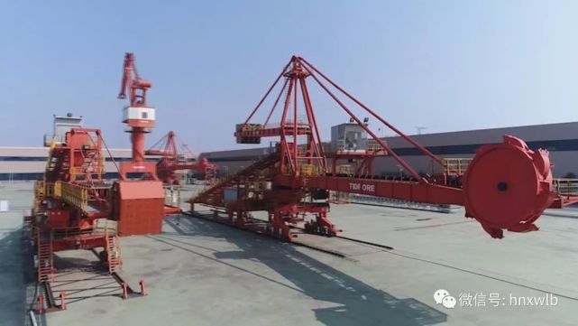 长株潭融城加速:湘潭经开区步入高质量发展快