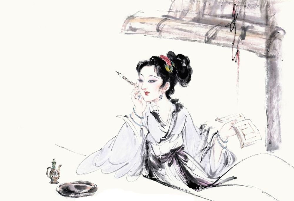 李清照:我求求你不要再虐狗了