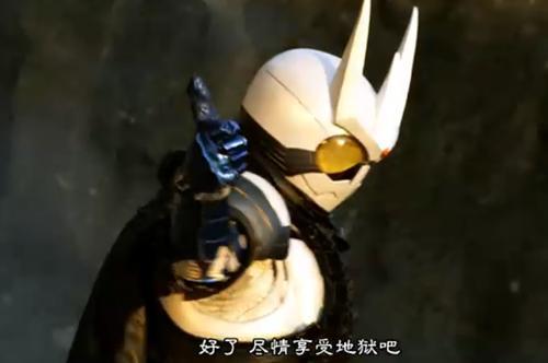 盘点那些深入人心的假面骑士新十年副骑士口头禅