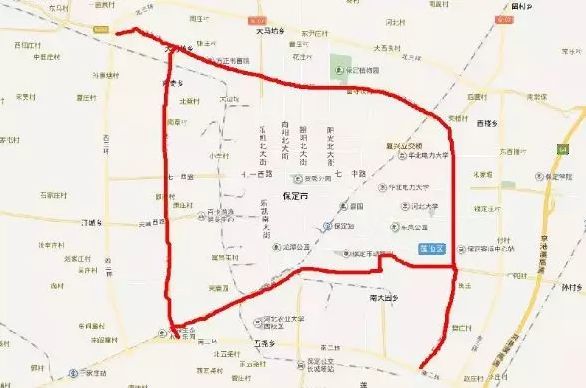 保定市涿州市经济总量_保定市涿州市地图(2)