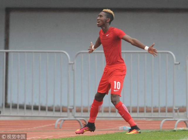 吉媒:斯蒂夫注册!延边已收转会费 从FIFA撤诉