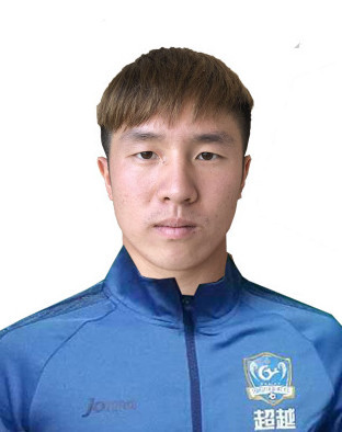 超越官宣U21李耕租借1年 门将刘义鹏签约