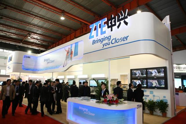 澳大利亚紧跟美国步伐 对华为和中兴通讯说不