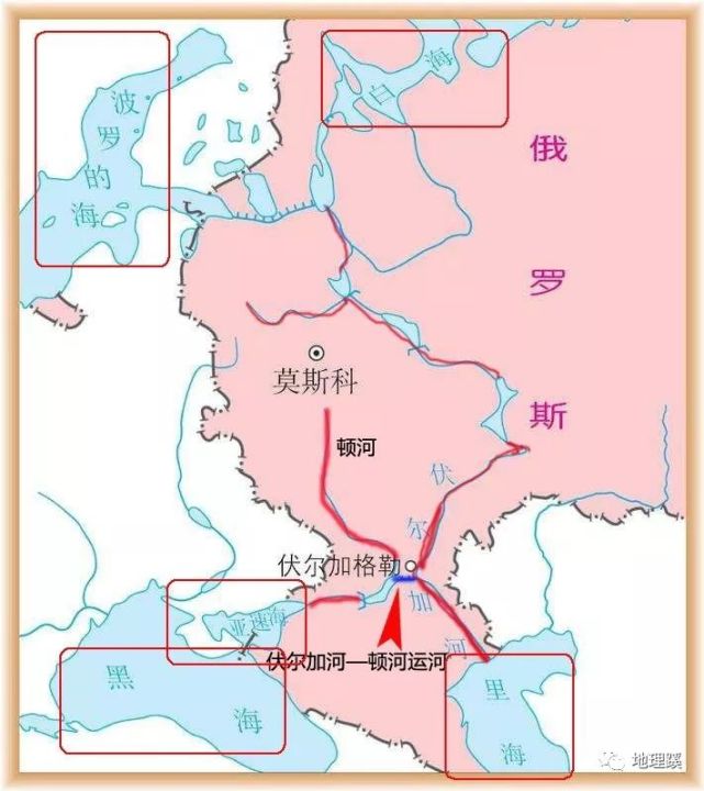 考前每日练| 伏尔加河修水库