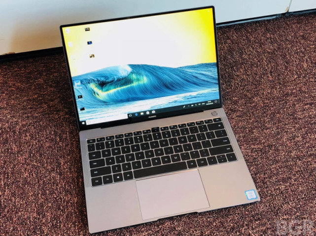 外媒评选MWC 2018最佳产品：三星Galaxy S9领衔