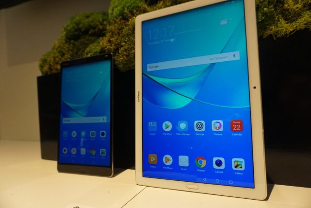 外媒评选MWC 2018最佳产品：三星Galaxy S9领衔