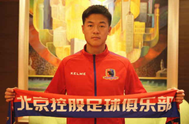 吕征领衔五大内援加盟北控 高洪波爱将邓卓翔