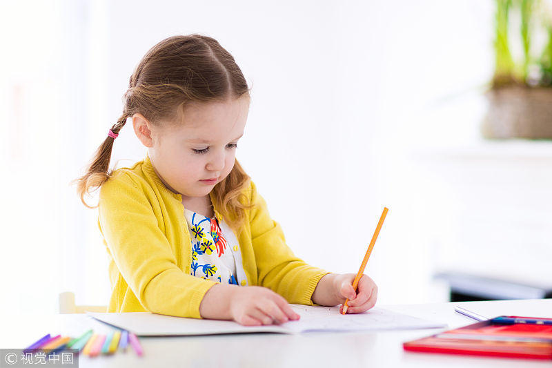 父母安排给孩子的时间请合理一点,再合理一点