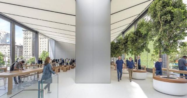 威胁iPhone销量两大因素：升级周期变长、二手销量增加