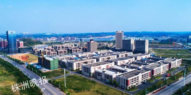 株洲2018年将建火车站东广场、BRT等多项民