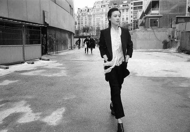 时装周艺考成绩单2018秋冬卷已发出,90后小