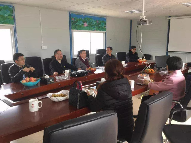 湘潭十里风荷开门红 元宵中国味