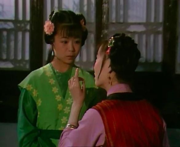 87版《红楼梦》的这处取景地,如今是何模样?