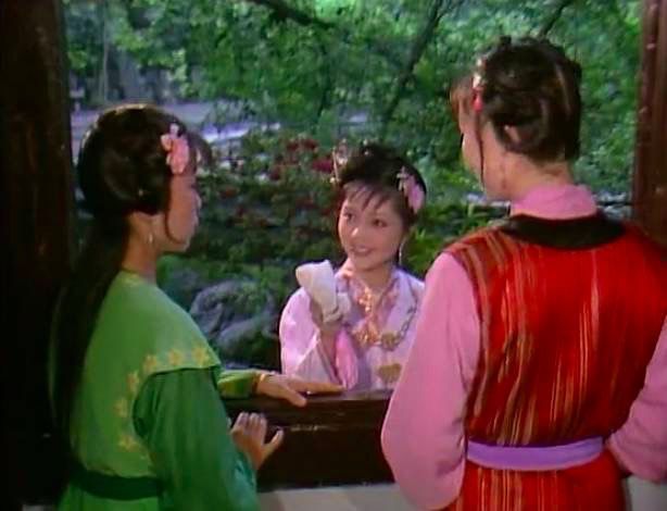 87版《红楼梦》的这处取景地,如今是何模样?