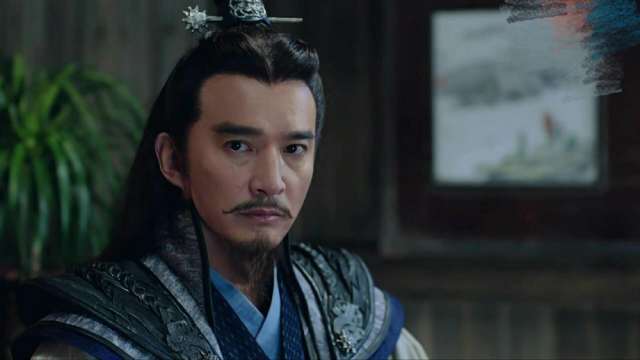 新版《笑傲江湖》翻拍虽很失败,可有两人的还是演出了特色