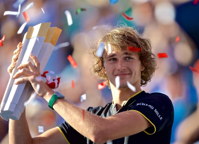 【鹰眼】师徒骂战!兹维列夫的青春期何时结束