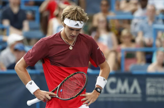 【鹰眼】师徒骂战!兹维列夫的青春期何时结束