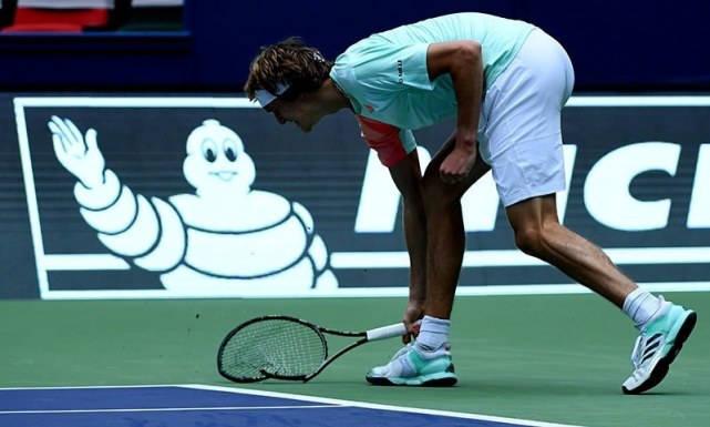 【鹰眼】师徒骂战!兹维列夫的青春期何时结束