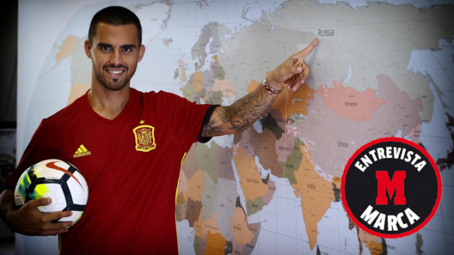 专访苏索:加图索让我不堪其扰 努力进国家队