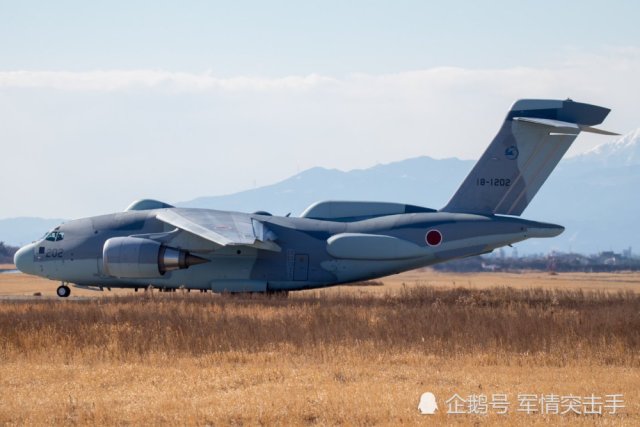 能监听上海手机?日本新型侦察机可截获4千公