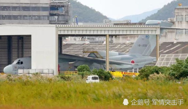 能监听上海手机?日本新型侦察机可截获4千公